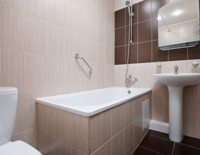 Двухместный номер - Санаторий «Казахстан» Двухместный номер - Санаторий «Казахстан»