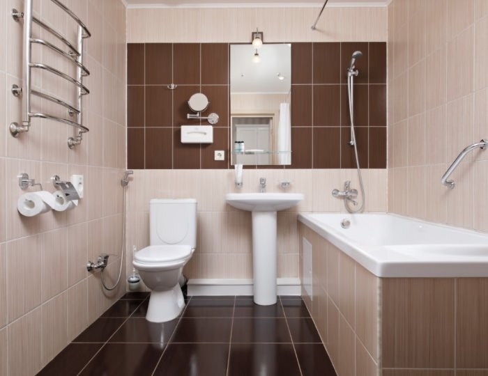 Люкс двухкомнатный - Санаторий «Казахстан» Люкс двухкомнатный - Санаторий «Казахстан»