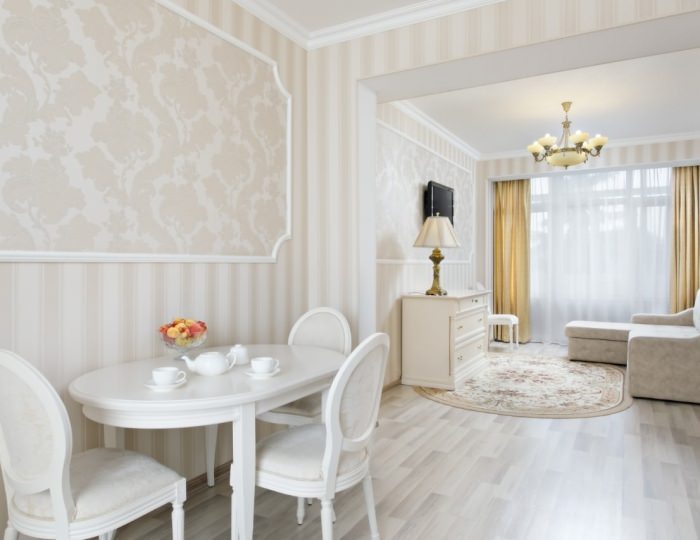 Люкс трехкомнатный - Санаторий «Казахстан» Люкс трехкомнатный - Санаторий «Казахстан»