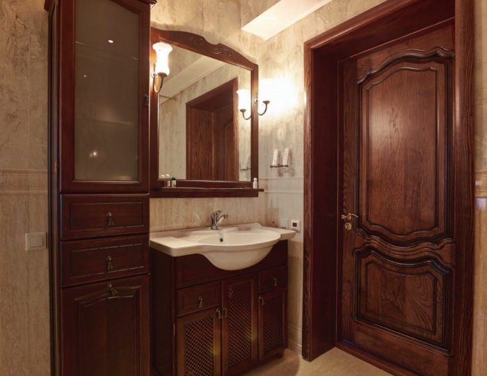 Сюит четырехкомнатный - Санаторий «Казахстан» Сюит четырехкомнатный - Санаторий «Казахстан»