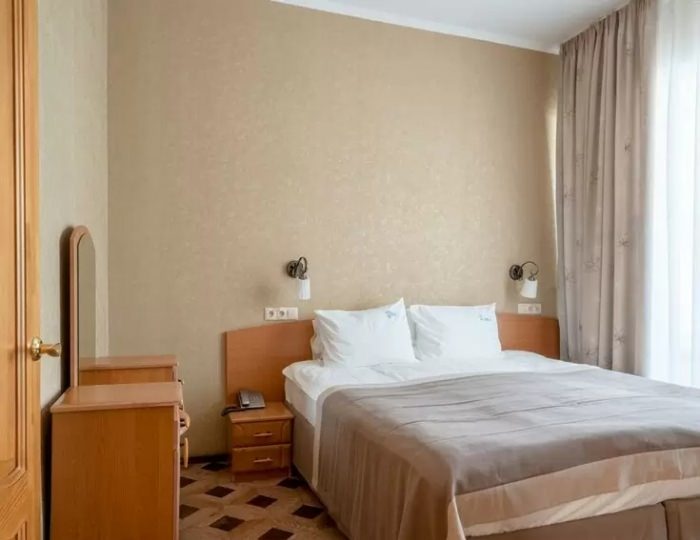 Семейный 225 - Санаторий «Нива» Ессентуки