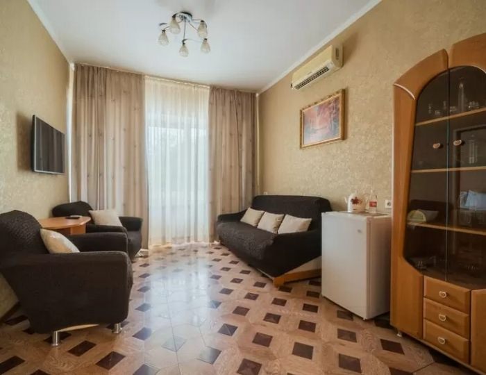 Семейный 225 - Санаторий «Нива» Ессентуки