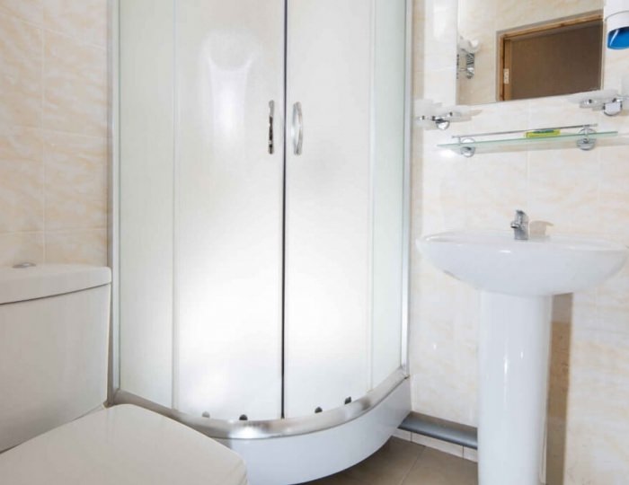 Одноместный стандарт - Санаторий «Нива» Ессентуки