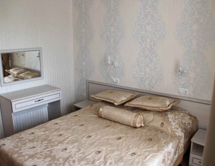 Семейный 325, 425 - Санаторий «Нива» Ессентуки