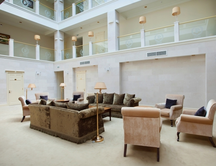 Отель Pontos Plaza / Понтос Плаза