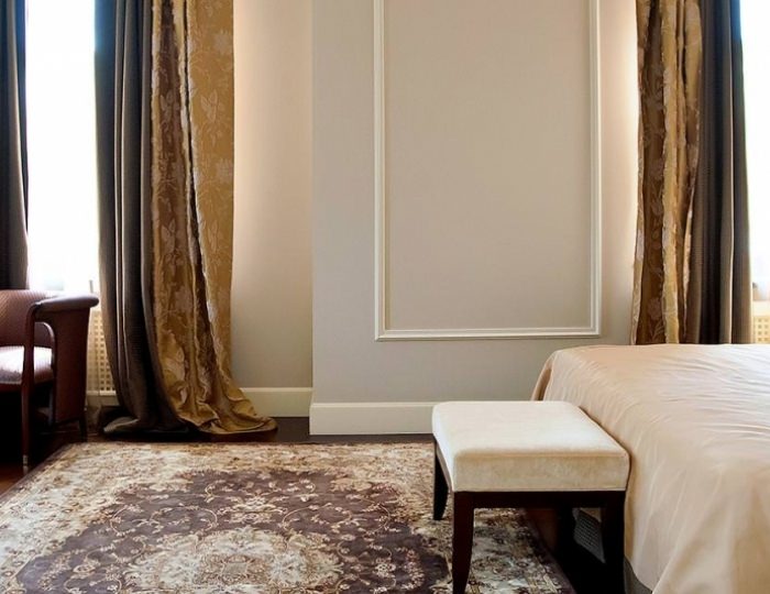 Гранд люкс - Отель Pontos Plaza / Понтос Плаза