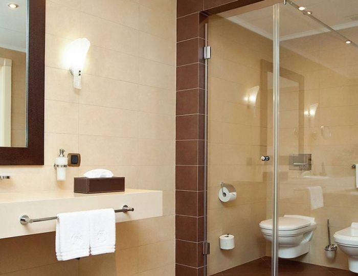 Гранд люкс - Отель Pontos Plaza / Понтос Плаза