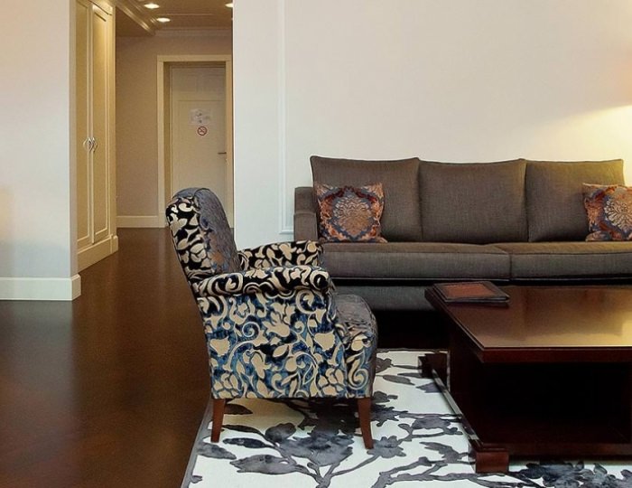 Гранд люкс - Отель Pontos Plaza / Понтос Плаза