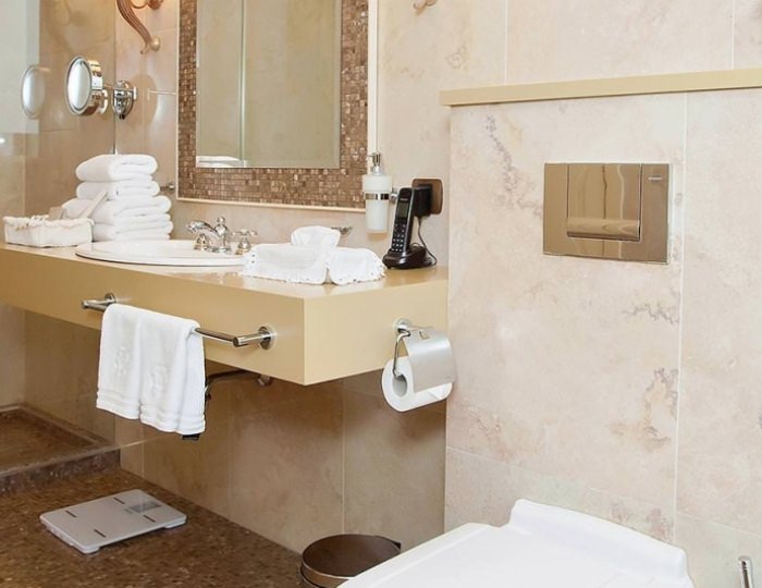 Гранд люкс - Отель Pontos Plaza / Понтос Плаза