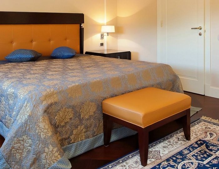 Люкс - Отель Pontos Plaza / Понтос Плаза