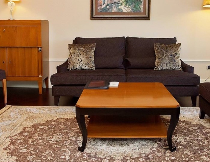 Люкс - Отель Pontos Plaza / Понтос Плаза