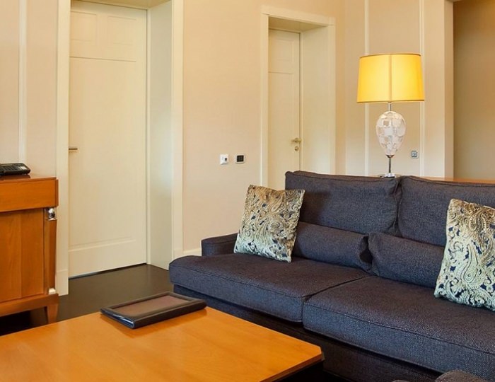 Люкс - Отель Pontos Plaza / Понтос Плаза