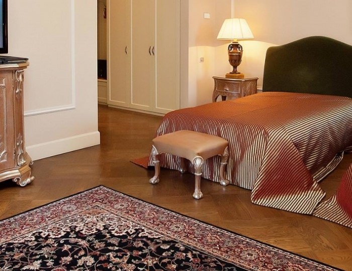 Делюкс - Отель Pontos Plaza / Понтос Плаза