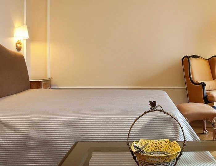 Делюкс - Отель Pontos Plaza / Понтос Плаза