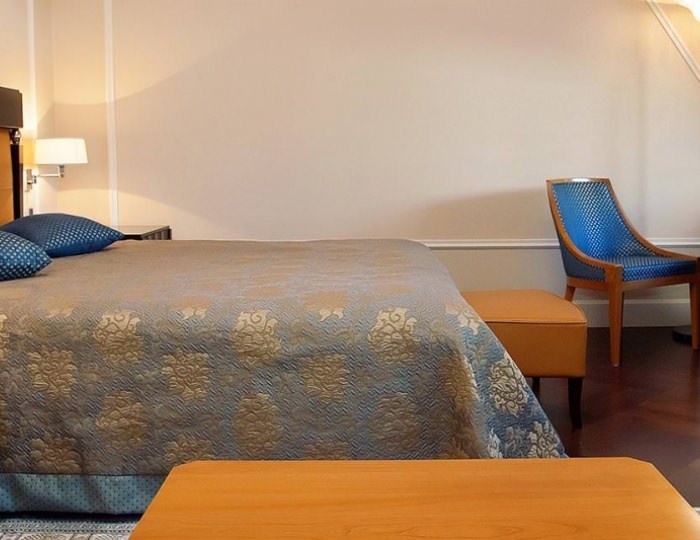 Классик - Отель Pontos Plaza / Понтос Плаза