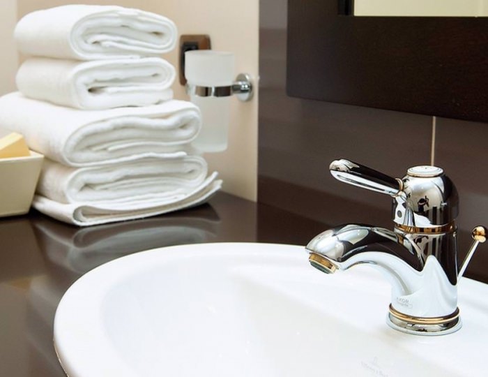 Классик - Отель Pontos Plaza / Понтос Плаза