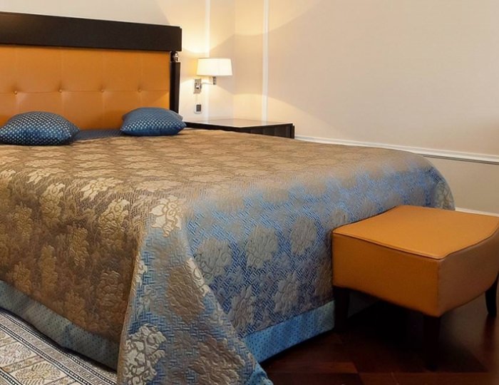 Классик - Отель Pontos Plaza / Понтос Плаза