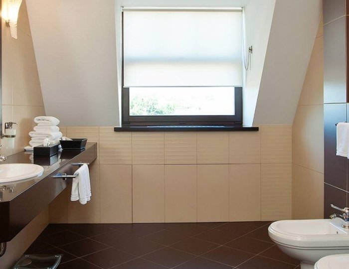 Студия - Отель Pontos Plaza / Понтос Плаза