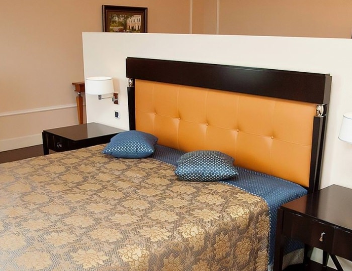 Студия - Отель Pontos Plaza / Понтос Плаза