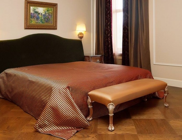 Президентский люкс - Отель Pontos Plaza / Понтос Плаза