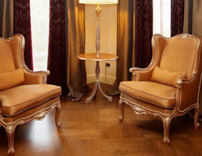 Президентский люкс - Отель Pontos Plaza / Понтос Плаза