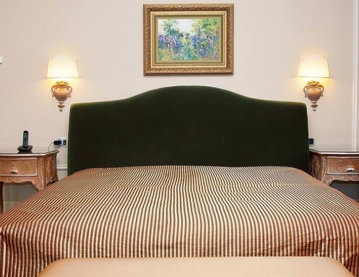 Президентский люкс - Отель Pontos Plaza / Понтос Плаза