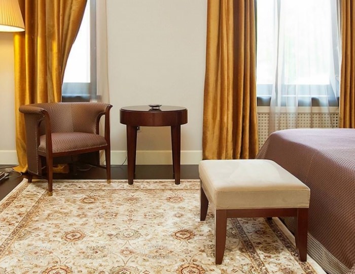 Семейный люкс - Отель Pontos Plaza / Понтос Плаза