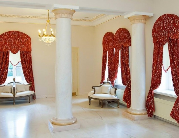 Зал торжеств - Отель Pontos Plaza / Понтос Плаза