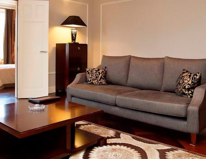 Гранд люкс - Отель Pontos Plaza / Понтос Плаза