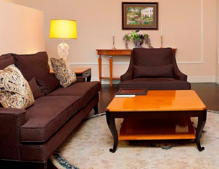 Студия - Отель Pontos Plaza / Понтос Плаза