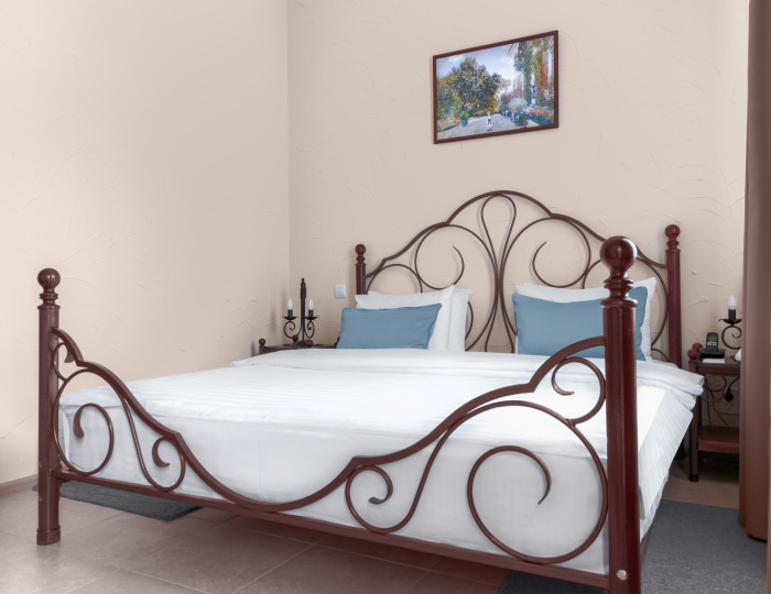 Family standart plus 4-местный 2-комнатный FStP - Отель «ALEAN FAMILY RIVIERA» / «Алеан Фэмили Ривьера»