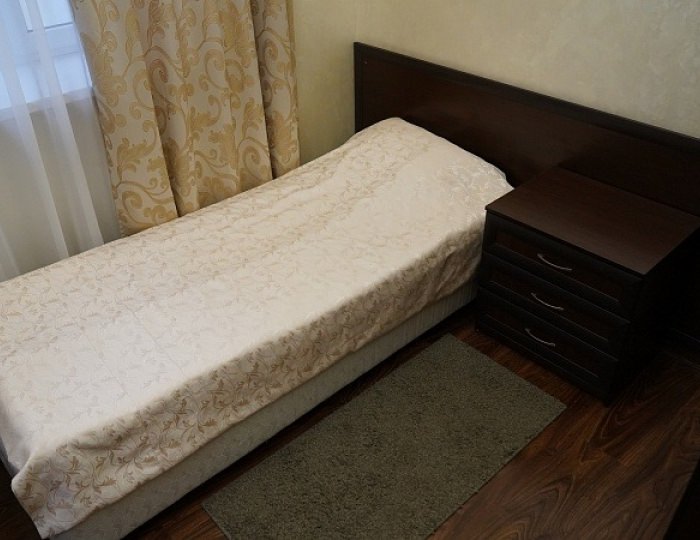 Одноместный «Стандарт» - Санаторий «Радуга» Кисловодск