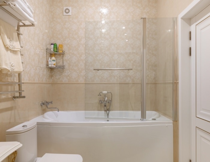 Двухкомнатный люкс - Санаторий «Радуга» Кисловодск