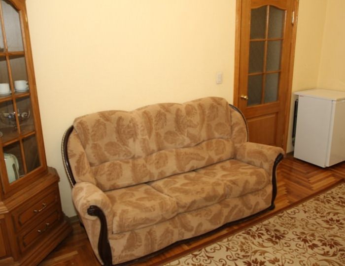 1-местный люкс - Санаторий «Россия» Ессентуки