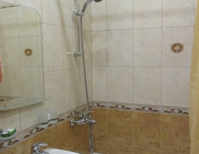 Семейный 2-комнатный - Санаторий «Россия» Ессентуки