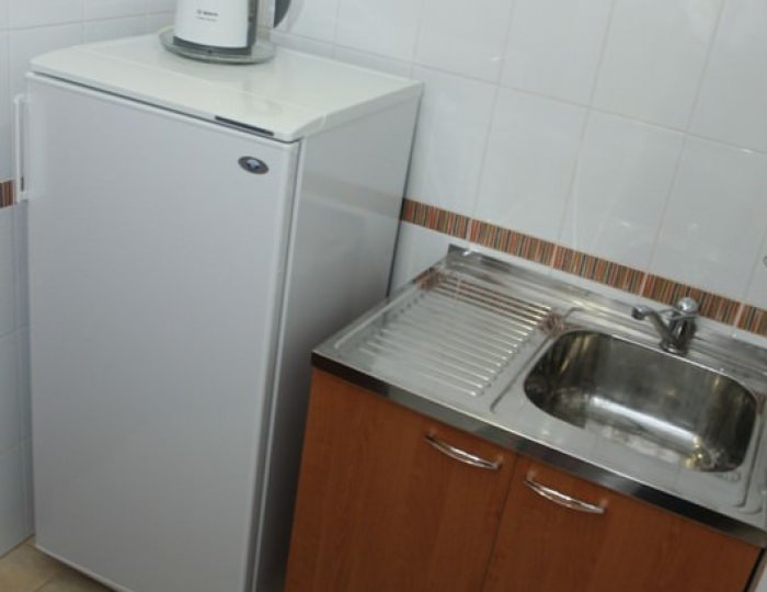 Люкс 2-комнатный - Санаторий «Россия» Ессентуки