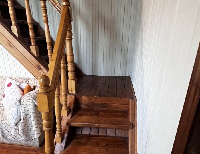 Коттедж «Дом с Мезонином - СНТ Дубна 114» Чехов