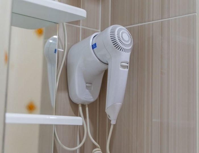 Двухместный улучшенный - Санаторий «им. Сеченова»