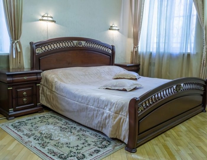 Люкс - Санаторий «им. Сеченова»