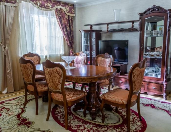 Люкс - Санаторий «им. Сеченова»