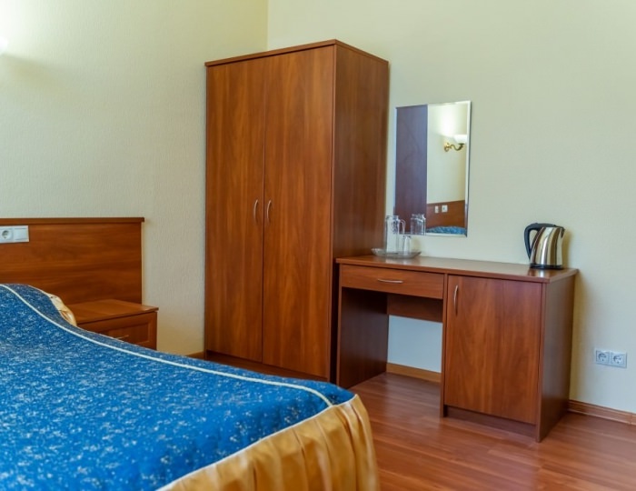 Полулюкс - Санаторий «им. Сеченова»