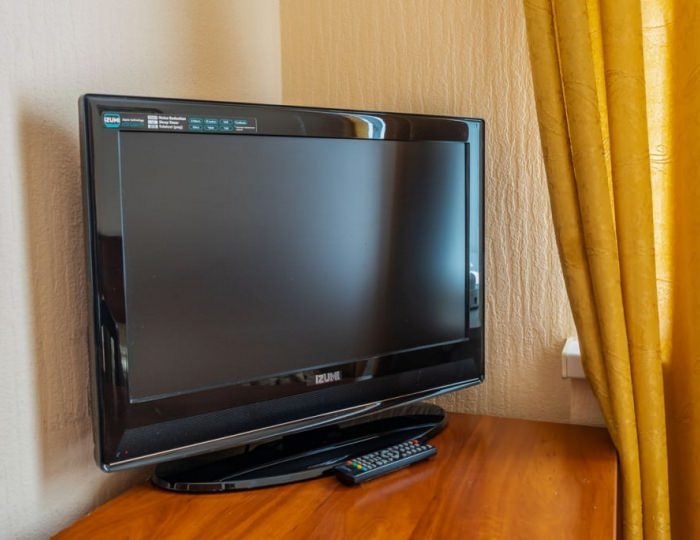 Семейный номер - Санаторий «им. Сеченова»