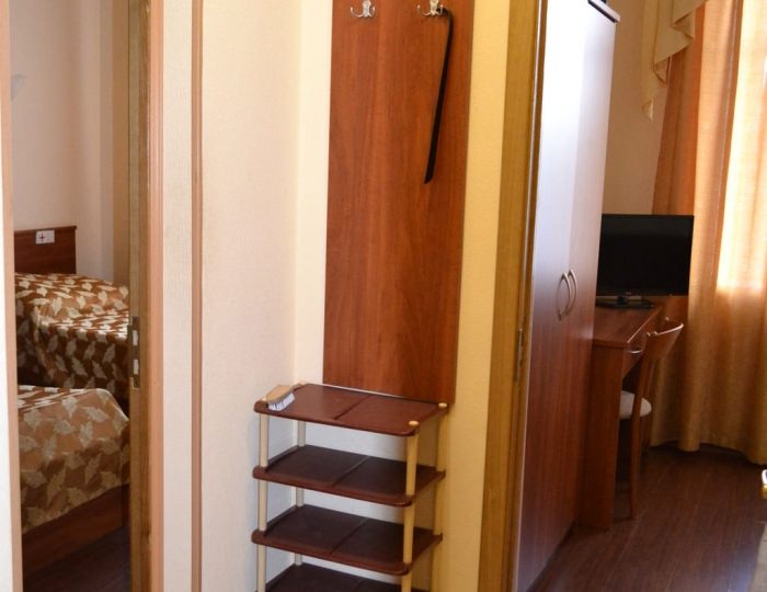 Семейный номер - Санаторий «им. Сеченова»