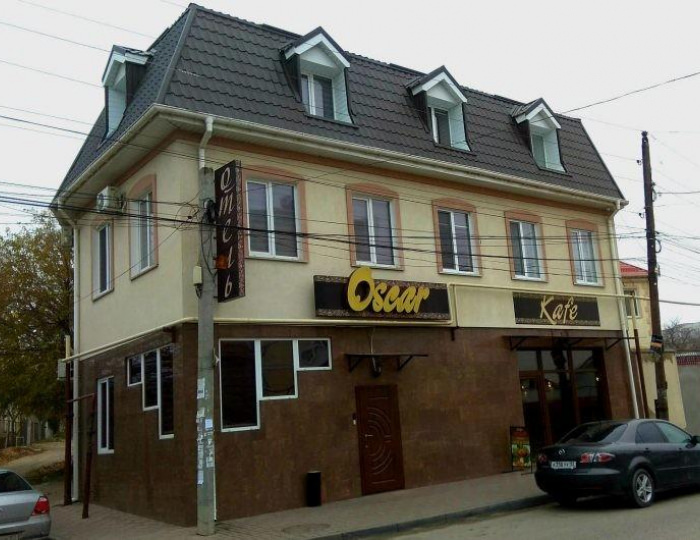 Мини-отель «Оскар» Симферополь