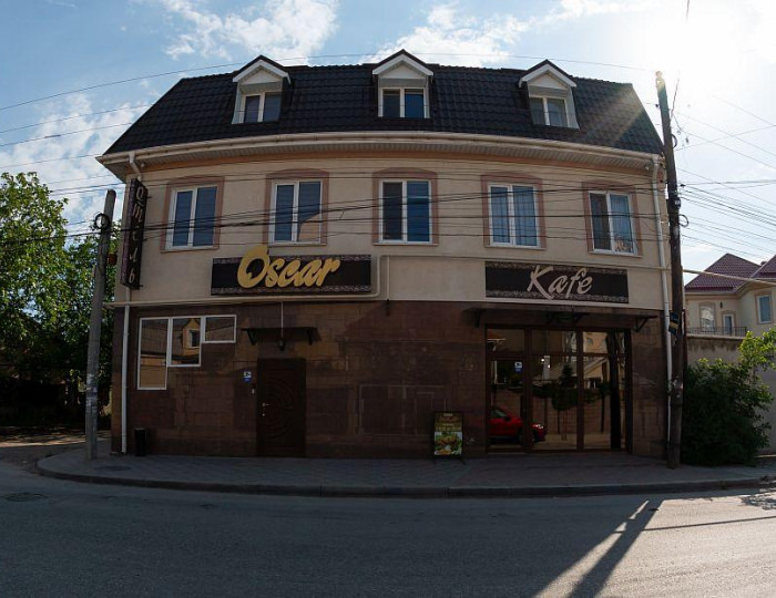 Мини-отель «Оскар» Симферополь