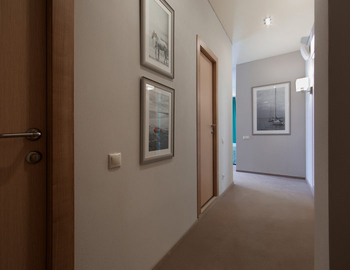 Junior Suite 2-местный 1-комнатный JSut - Отель «ALEAN FAMILY BIARRITZ» / «Алеан Фэмили Биарриц»