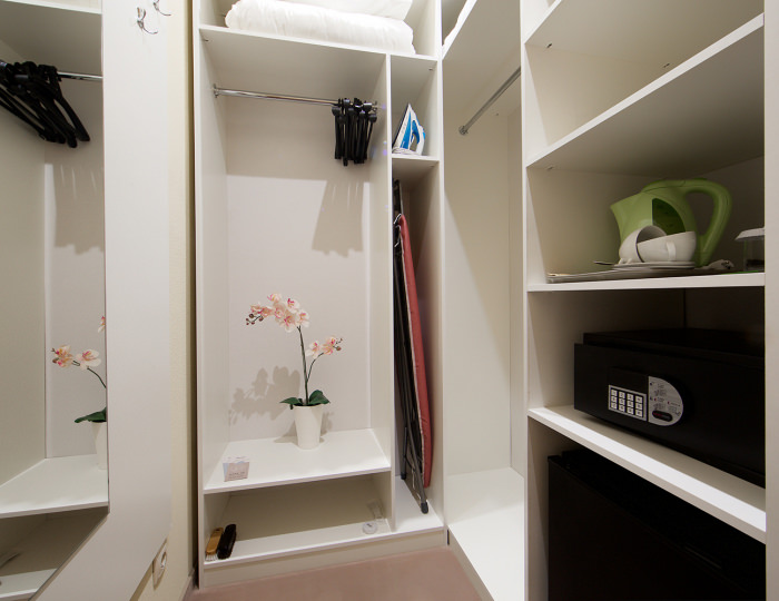 Junior Suite 2-местный 1-комнатный JSut - Отель «ALEAN FAMILY BIARRITZ» / «Алеан Фэмили Биарриц»