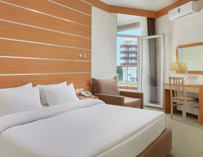 Standart 2-местный promo STDPV - Отель «ALEAN FAMILY BIARRITZ» / «Алеан Фэмили Биарриц»