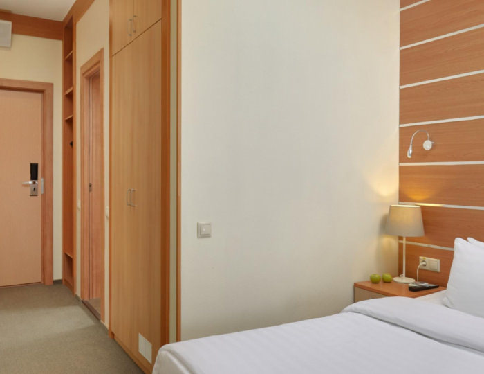 Standart 2-местный promo STDPV - Отель «ALEAN FAMILY BIARRITZ» / «Алеан Фэмили Биарриц»