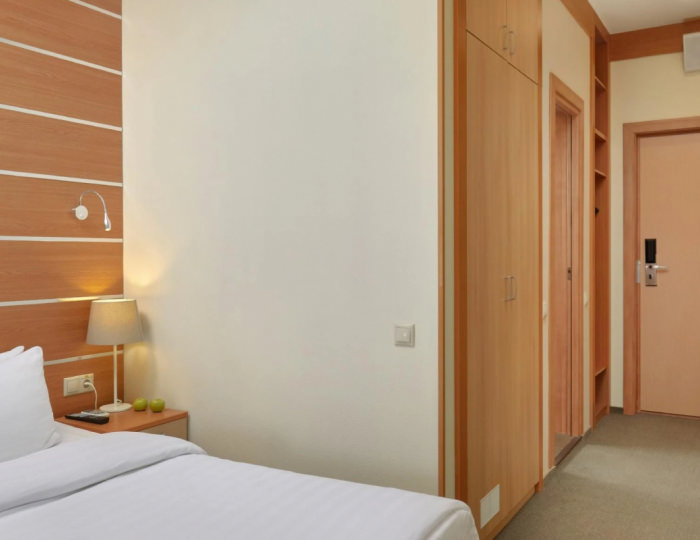 Standart plus 2-местный 1-комнатный promo SupPV - Отель «ALEAN FAMILY BIARRITZ» / «Алеан Фэмили Биарриц»